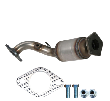 Katalizator Fiat Doblo 1.6i 182 B6.000 2002-