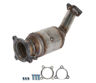 Katalizator Audi A6 2.0 TFSI BPJ BYK 2005-2011