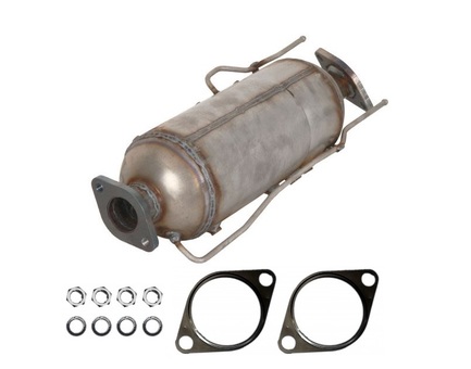  Filtr DPF FAP Kia Ceed 1.6 CRDI D4FB 2006-