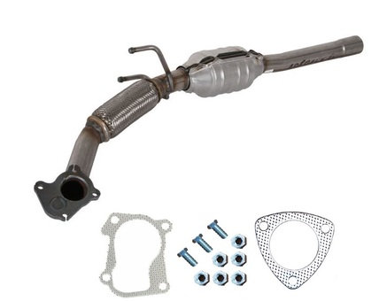 Katalizator VW Bora 1.9 TDi AGR 1998-2005