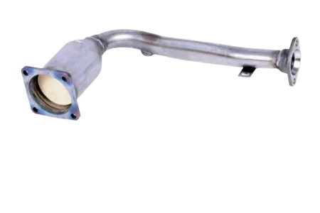 Katalizator BM91148H Peugeot 106, Citroen Saxo 1.4i 2000r.2004r.