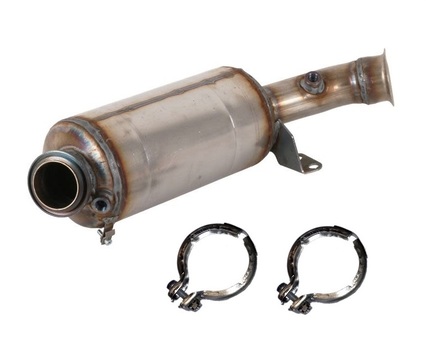 Filtr DPF FAP R300 3.0 CDi 2009-