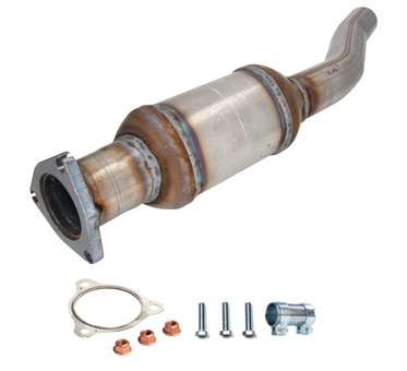 Katalizator Volkswagen Passat B5 1.6  AHL ADP 1996-