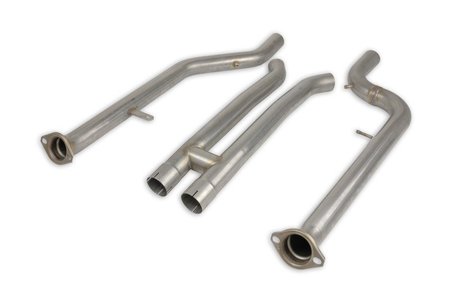 RURY ŚRODKOWE dla BMW M2 G87 2024+ COUPE 3.0 353 kW ULTER-SPORT