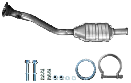 Katalizator Peugeot 406 1.6i XU5JP 1995-2001