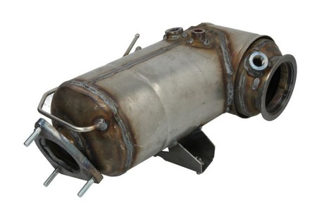 Filtr DPF FAP Volvo S80 2013-2016