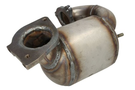 Katalizator Renault Scenic 2003-2008