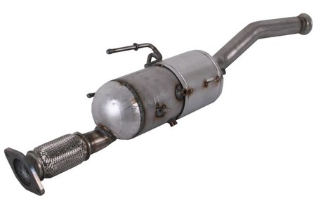 Filtr DPF FAP Nisan NV400 2.3 dCi 2014- 