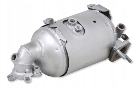 Filtr DPF FAP HYUNDAI i20 1.6TD CRDI 04/2010 - 03/2012