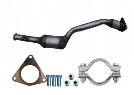 Katalizator Renault Laguna I 1.8i F4P 1998-2001