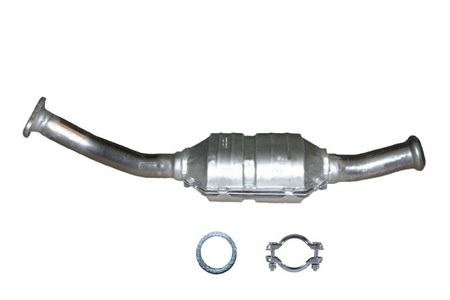 Katalizator Citroen Xsara 1.4i TU3JP 1997-2000