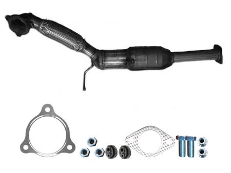 Katalizator Volvo S60 2.3i T5 2000-2004