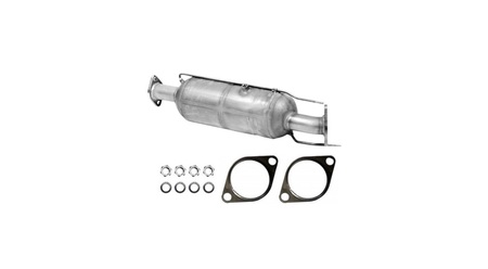 Filtr DPF FAP Filtr DPF FAP Hyundai I30 CRDi D4EA 02/2008-006/2012