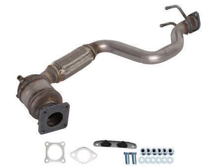 Katalizator Volkswagen Jetta A5 1.6 2005-2008 BLF