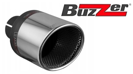 Końcówka ozdobna tłumika Prawa ZZ 102XR Buzzer