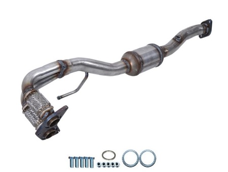 Katalizator Toyota Avensis 1.8i 16v 1ZZ-FE 2000-2003