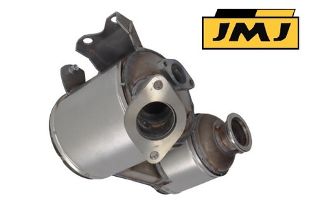 Filtr DPF FAP Kia Ceed 1.6 CRDI D4FE 03/2018-