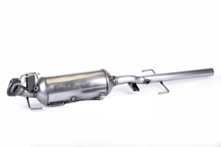 Filtr DPF FAP Mazda 6 2.0 CiTD RF7J 2005r.-2007r.