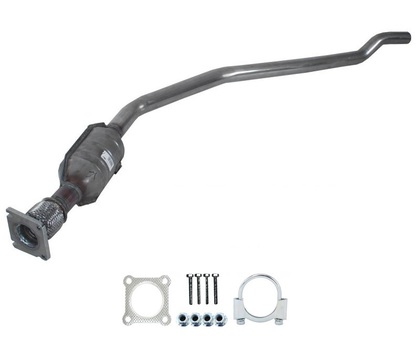 Katalizator Chrysler Voyager 3.3i  2000-2008