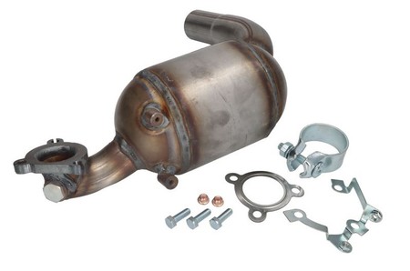  Katalizator Opel Astra 1.3 CDTI Z13DTH 2005-2010