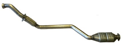 Katalizator Mercedes E250TD 2.5TD W/T124 1993-1996