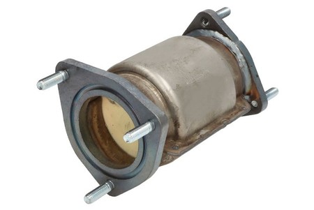 Katalizator Chevrolet Kalos 1.2i B12S1 01/2003-