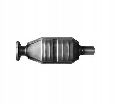 Katalizator Fiat Marea 1.8i 16v 1996-2001