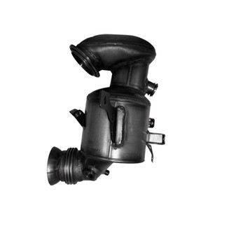  KATALIZATOR Mercedes C 200, C 220, C 300, W205001 2018r-2021r.