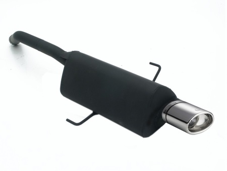 WYPRZEDAŻ! Tłumik Sportowy ALFA ROMEO 147 1.9JTD ULTER TYLKO JEDNA SZTUKA!