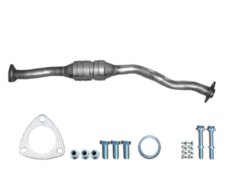 Katalizator Opel Calibra 2.0i C2.0XV 1994-1997