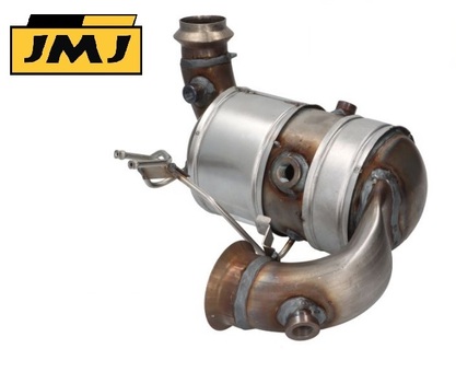 Katalizator Renault Captur Kadjar 1.3 2018-