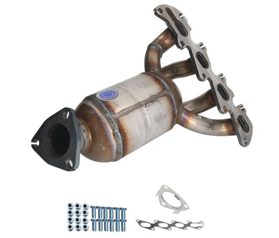 Katalizator Opel Tigra B 1.4i Z1.4XEP 2004-