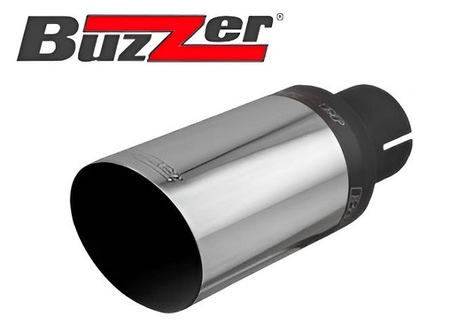 Końcówka Ozdobna Tłumika ZZ 83XP Buzzer