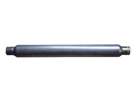 Tłumik w obudowie rurowej fi 60 AWG 880mm (88cm)