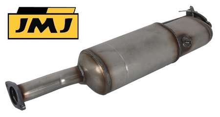 FILTR DPF FAP Opel Astra J 2.0 A20DTR Opel Insignia 2.0 A20DTR 2008 - 2017