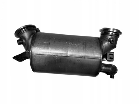  FILTR DPF FAP Mercedes E200, E220, E300, E350 +4matic 2016r-2023r.