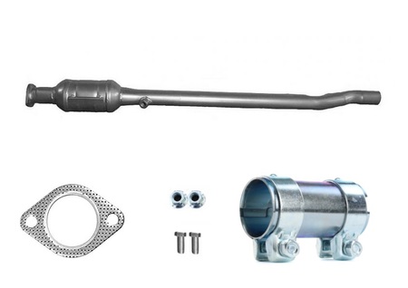 Katalizator  Skoda Octavia 1.6i 16V BLF 2004-2008