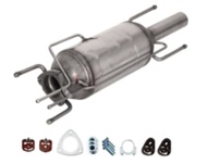 Filtr DPF FAP Opel Signum 1,9CDTi Z19DT Z19DTH 2004-