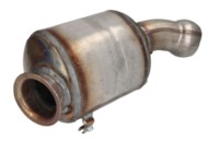 Filtr DPF FAP E220 CDI 2009-2016