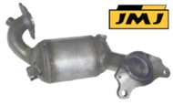 Katalizator Renault Captur, Clio, Kangoo, Megane, Scenic 2012r.