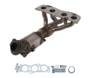 Katalizator Toyota Rav4 2.0i 1AZ--FE 2006-2012