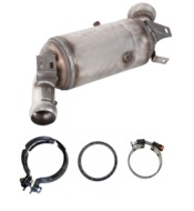  Filtr DPF FAP Mercedes E220 2006-2009