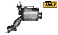 FILTR DPF FAP BMW X3 G01 X4 G02 X5 G05 X6 G06 X7 G07 BMW 630d 640dX GT