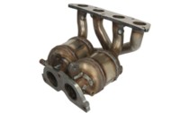 Katalizator Toyota MR2 1.8i 1ZZ-FE 01/2000-