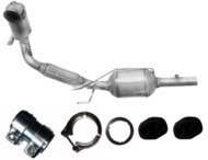 Filtr DPF FAP Skoda Roomster 1.6TDI CAYB CAYC 2010-