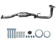 Katalizator Toyota Avensis 1.6i 16v 3ZZ-FE 2000-