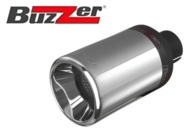Końcówka Wydechu Tłumika Nierdzewna ZZ 100DX BUZZER