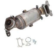 Katalizator HONDA CIVIC 1.8 i-VTEC R18Z4 2012-