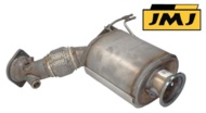 FILTR DPF FAP BMW X3 M40dX G01 TX91 01/2017-12/2019
