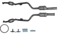 Katalizator Mercedes S430 4.3i 1999-2006